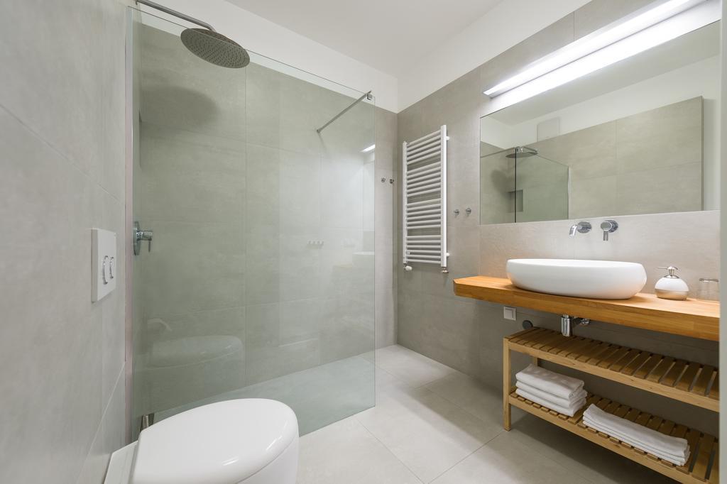 Apartamenty Towarowa Познань Номер фото