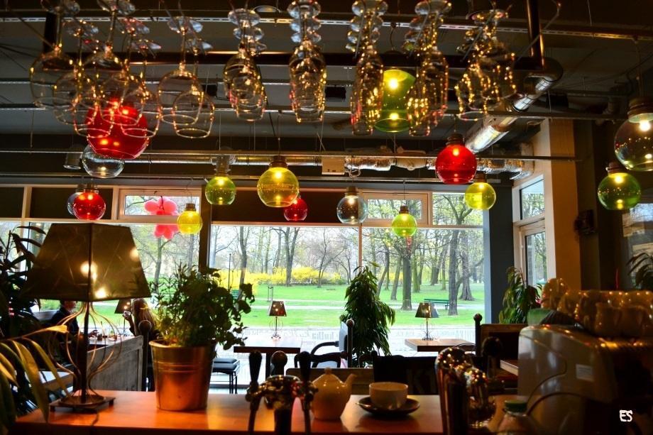 Apartamenty Towarowa Познань Экстерьер фото